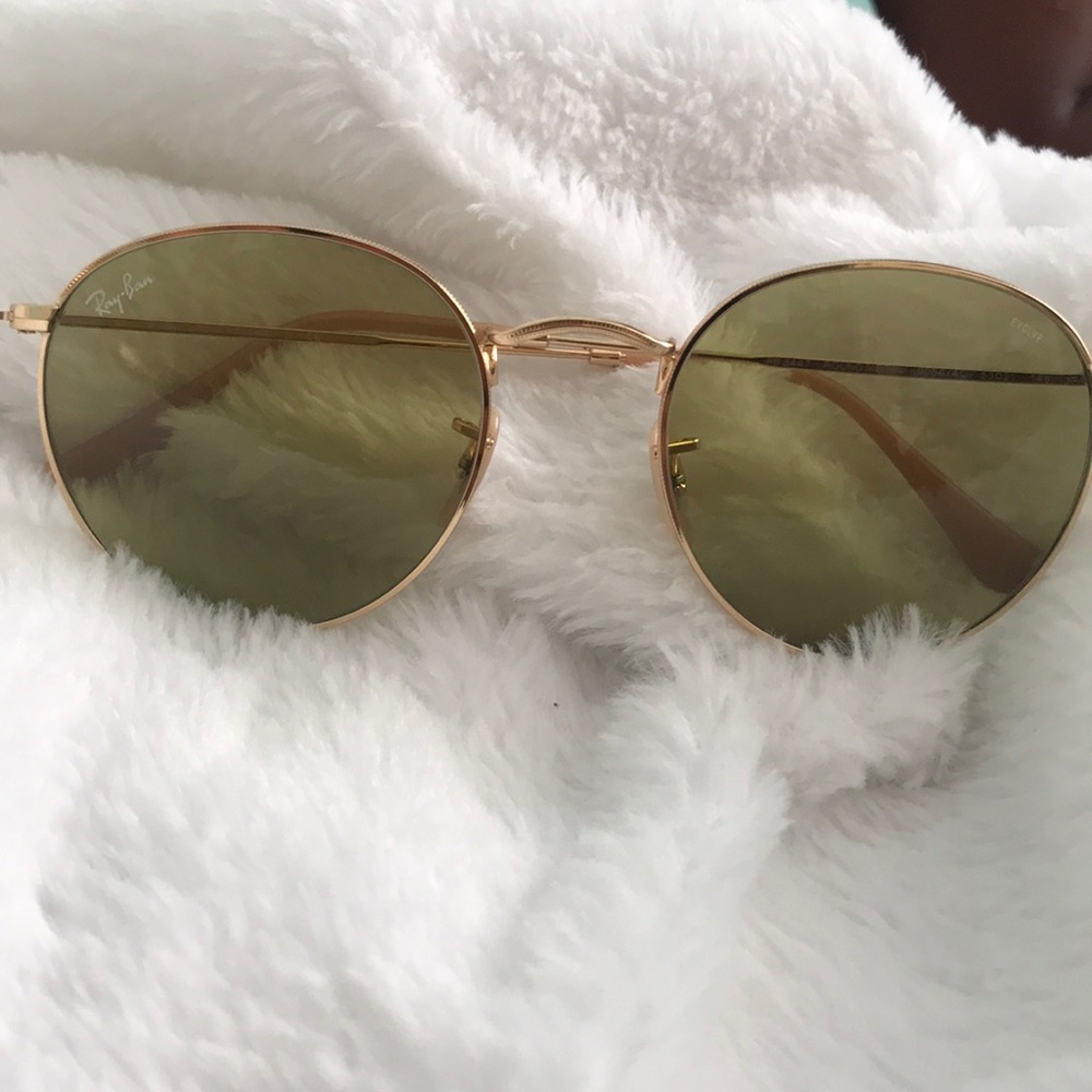 Ray-ban sunglasses